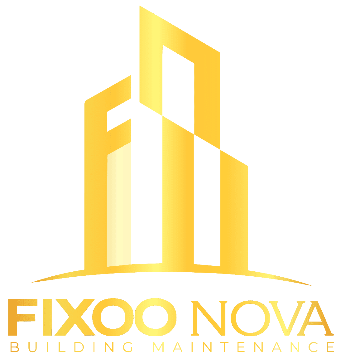 Fixoo Nova Website Redesign