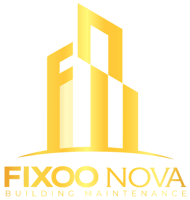 Fixoo Nova logo