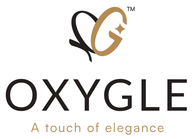 Oxygle logo